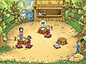 Play Camp Funshine: Carrie the Caregiver 3