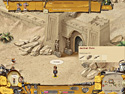 Play Buried in Time