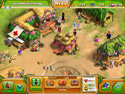 Farm Tribe game