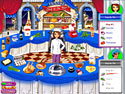 Go Go Gourmet: Chef of the Year game