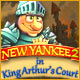 New Yankee in King Arthur`s Court 2