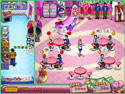 Lovely Kitchen game