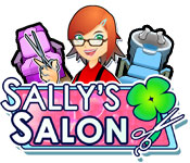 Sally`s Salon