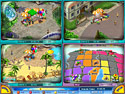 Flower Stand Tycoon game