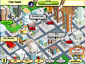 DinerTown Tycoon game