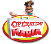 Operation Mania