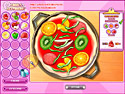 Family Restaurant game