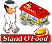 Stand O`Food