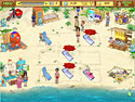 Beach Party Craze game
