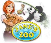 Jane`s Zoo