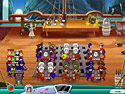 Play Diner Dash: Flo Through Time