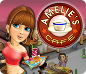 Amelie`s Cafe