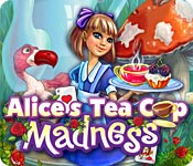 Alice`s Teacup Madness