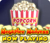 Megaplex Madness: Now Playing