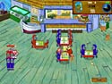 Play SpongeBob SquarePants Diner Dash 2