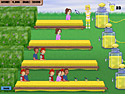 Play Hot Dish 2: Cross Country Cook Off