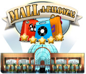 Mall-a-Palooza