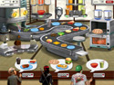 Play Burger Shop 2