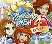 Wedding Dash 4 - Ever