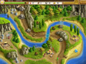 Roads of Rome game