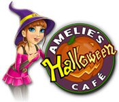 Amelie`s Cafe: Halloween