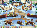 Amelie`s Cafe: Holiday Spirit game