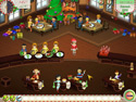Play Amelie`s Cafe: Holiday Spirit