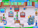 Supermarket Management 2 game