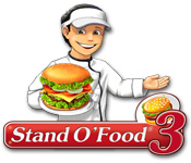 Stand O`Food 3