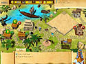 Fate of the Pharaoh game