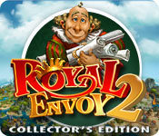 Royal Envoy 2 Collector`s Edition