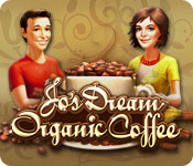 Jo`s Dream: Organic Coffee
