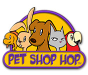 Pet Shop Hop