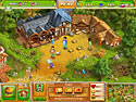 Farm Tribe 2 game