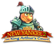 New Yankee in King Arthur`s Court 2