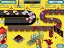 Airline Baggage Mania game