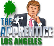 The Apprentice - Los Angeles