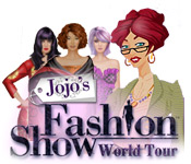 Jojo`s Fashion Show: World Tour